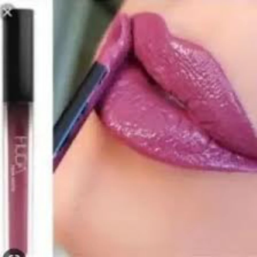 ❇️🧚‍♀️CATWALK KILLA Huda Beauty DISCONTINUED Cream Lipstick NWT